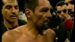 Roberto Duran Hector Camacho I End [upl. by Sheaff]