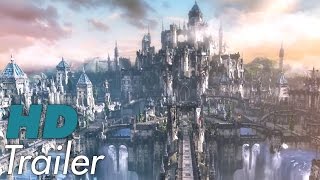 LOST ARK  Official Gameplay Trailer HD [upl. by Yelekreb]