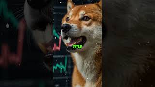 Shiba Inu Coin BREAKS Key Level  Major Rally Incoming Price Prediction amp Technical Analysis [upl. by Nuj337]