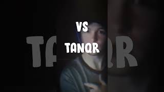 Foltyn VS TanqR foltyn tanqr roblox bedwarsroblox [upl. by Sum]