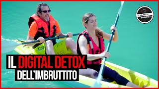 Il Milanese Imbruttito  Il DIGITAL DETOX dellImbruttito [upl. by Leia]