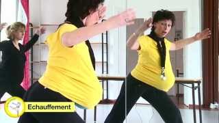 Gymsante  Cours femmes enceintes [upl. by Walley]