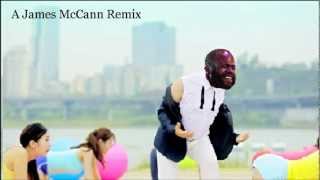 Gangnam style  Takyon Psy  Death Grips [upl. by Asiram]