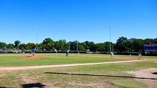 92324 NTX Kings 14U Newell vs DFW BanditsP1040063 [upl. by Eniamzaj166]