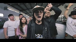 2G15 Phục Sinh Cypher Part 3 ft Blacka  Pain Sol7 Suboi Datmaniac [upl. by Leibman]