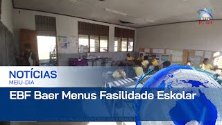 Menus Fasilidade no Sala ba Aula Difikulta Prosesu Ensinu Aprendizajen Iha Ekola Bázika Filial Baer [upl. by Perreault]