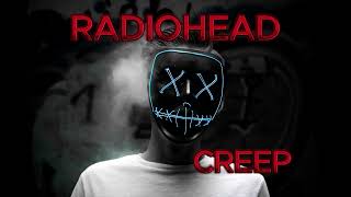 RADIOHEAD CREEP  COVER 2024 [upl. by Noneek]