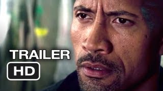 Snitch  Official® Trailer 2 HD [upl. by Hannah]