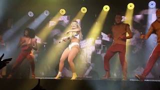 Rita Ora  Anywhere  Live at TonHalle München Munich  Live in Germany 25052018 HQ [upl. by Neelra300]