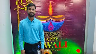 Autoliv india pvt Ltd Company Diwali 🎇🎇🪔🪔 [upl. by Ul]