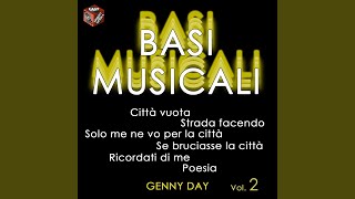 Ricordati di me base musicale [upl. by Maletta]