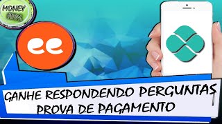 Ganhe No Pix e Paypal Com Pesquisas Que NÃO ReprovaProva de Pagamento [upl. by Saundra]