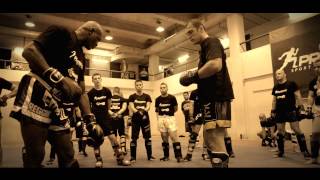 K1 seminar Ernesto Hoost [upl. by Berton]