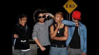 Mindless Behavior  Mrs Right ACAPELLA [upl. by Noirrad]