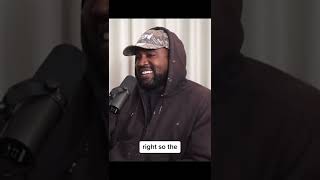 Kanye west speak on Virgil Alboh funeral and clothing deal [upl. by Cenac917]