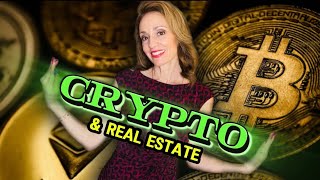 How Cryptocurrency is revolutionizing Real Estate What You Need to Know [upl. by Rebmac952]