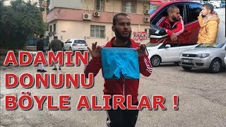 DONUNU BİLE ALIRIM   EMRE GÜL [upl. by Ihdin]