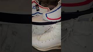 CURRYS 150 DOLLAR SHOES  quotGRANT HILLS FILAS httpsyoutubecomdanielc3k9isiI8sFciZeTLqNaGX [upl. by Viddah]