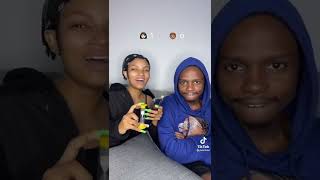 Guess the amapiano song challenge ft tsoanieskits and pearlsox tsoaniskits [upl. by Bendicta]