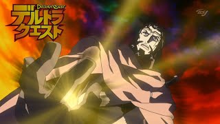 Deltora Quest Episode 51  決戦アクババ軍団 English Subbed [upl. by Susana]