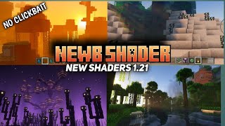 New Shaders Like Compplementary java shader Best SHADER For Mcpe 12071 [upl. by Jacklyn]