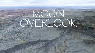 MOONSCAPE [upl. by Isolt]