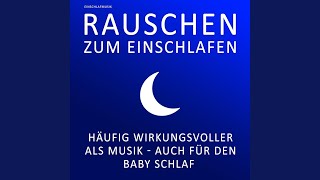 Braunes Rauschen oszillierend als Einschlafhilfe und für den Baby Schlaf [upl. by Gemma630]