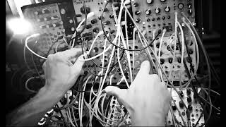 Modular Techno 10  Improvised Liveset  Eurorack [upl. by Jesus269]