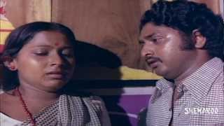 Pedala Brathukulu Telugu Movie  Part 10  Sudhakar Sumathi KV Mahadevan [upl. by Medwin]