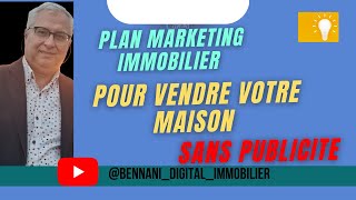 invideo ai 1080 Plan Marketing Immobilier Vendre Sans P 2024 11 14 [upl. by Enylrac]