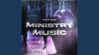 MINISTRY MUSIC feat Vennisay [upl. by Ahseik]