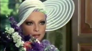 quotArabellaquot 1967 Virna Lisi amp James Fox [upl. by Ssirk]