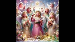 Miracles Abound  A Christmas Carol [upl. by Baily]