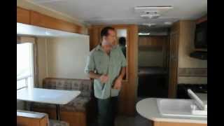 2007 Gulfstream Kingsport 268BW Travel Trailer [upl. by Auka]