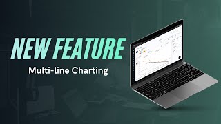 MultiLine Charting Walkthrough [upl. by Schott280]