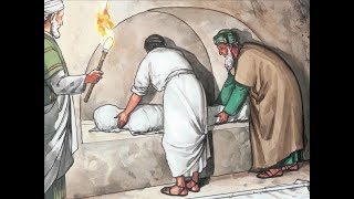 Jesus Archaeology  14 New Evidence on Crucifixion and Jesus Empty Tomb [upl. by Drucill]