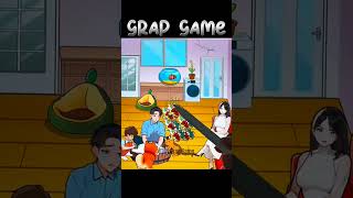 Help wife wash smelly socks 🪰🧦 shorts games gameplay grapgame [upl. by Maer20]