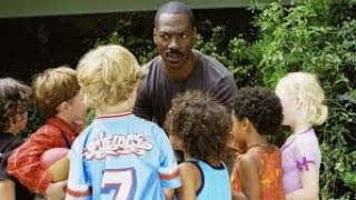 Daddy Day Care Full Movie Facts  Review And Knowledge  Eddie Murphy  Jeff Garlin [upl. by Lrigybab597]