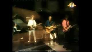 Dire Straits  Rare 1982 video of Private Investigations [upl. by Steffy332]