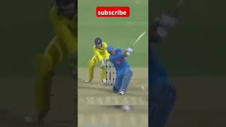 ms dhoni status  shorts cricket trending [upl. by Ahsykal]