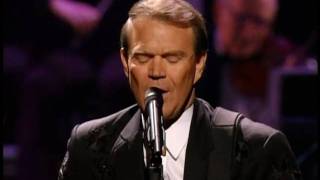 GLEN CAMPBELL LIVE WICHITA LINEMAN [upl. by Cly]