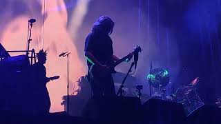 Stinkfist beginning Tool  Firenze Rocks 15 June 2024 [upl. by Alyakam]