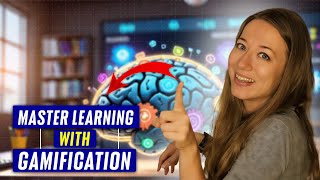 Gamification in Learning 8 Proven Psychological Motivators to Master Education [upl. by Nylorak]