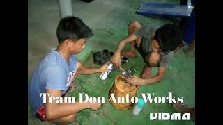 Don Edon Automotive works [upl. by Terriss426]