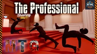 The Professional  MrTamil  MTG mtg mrtamil theprofessional tamil [upl. by Brenk463]