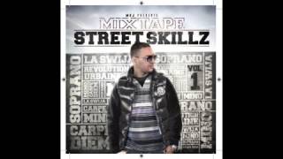 Mino feat mistral amp picrate quot Ma parole quot [upl. by Cordi]