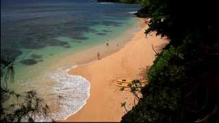 Pali Ke Kua Beach Hideaways [upl. by Buyers]