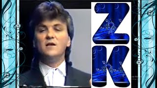 ZORAN KALEZIC🎶💖🦋💖SVAKO SVOME JA NEMAM NIKOME💖🦋💖🦢🌼 [upl. by Enait]