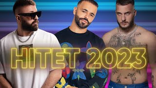 MUZIK SHQIP 2023  2024  BEST ALBANIAN MUSIC  TOP ALBANIAN SONGS  BEST OF ALBANIA [upl. by Thayer]