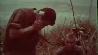 Marines  1967  HQMC Released Vietnam Documentary [upl. by Hum149]